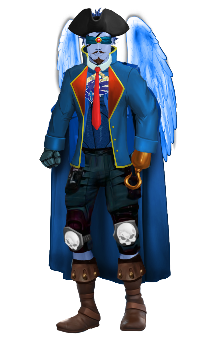 Avatar for Skullture